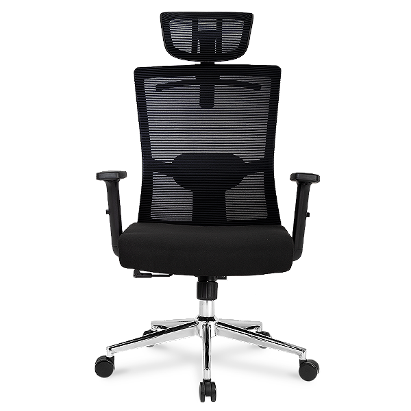 CADEIRA DT3 MAYA BLACK 11732-4
