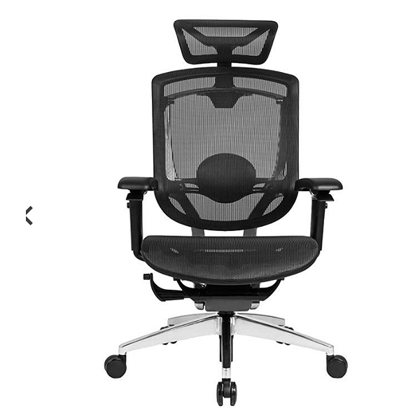 CADEIRA DT3 IRYNA V2 BLACK - 13624-6