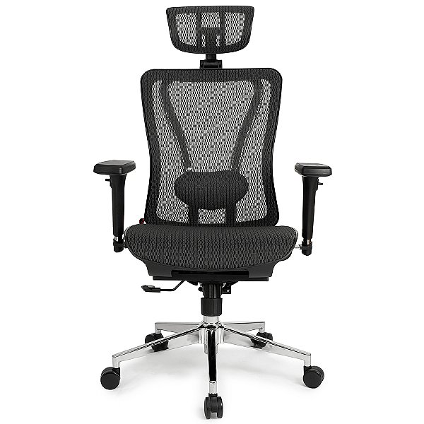 CADEIRA DT3 MOIRA BLACK - 11214-9