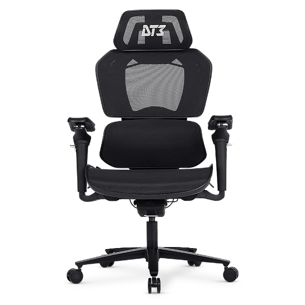 CADEIRA DT3 CHRONO APPLE GOLD - 14180-4