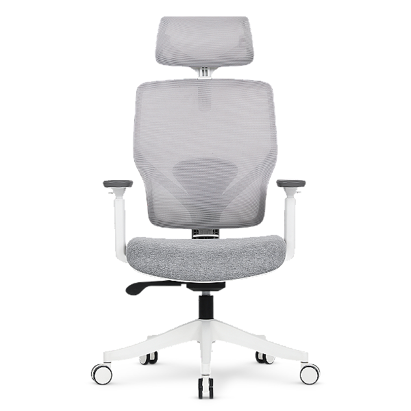 CADEIRA DT3 YURA SNOWY - 14285-0