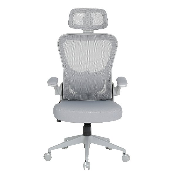 CADEIRA DT3 VITA H GREY FRAME -14557-2