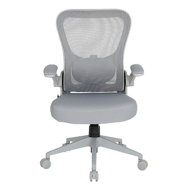 CADEIRA DT3 VITA GREY FRAME - 14558-3