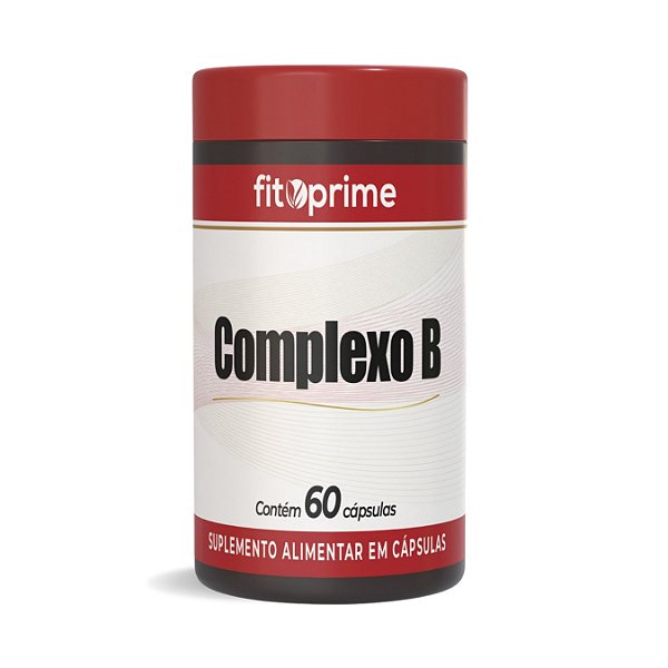 Complexo B Fitoprime