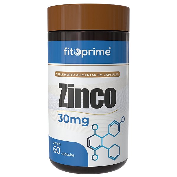 Zinco Fitoprime