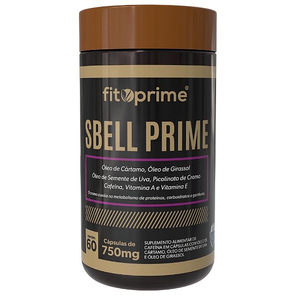 Sbell Prime Fitoprime