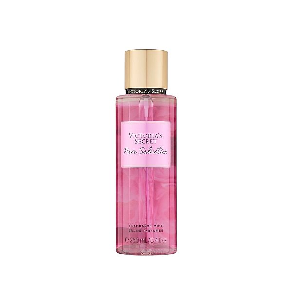 Body Splash Pure Seduction Victoria's Secret 250ml