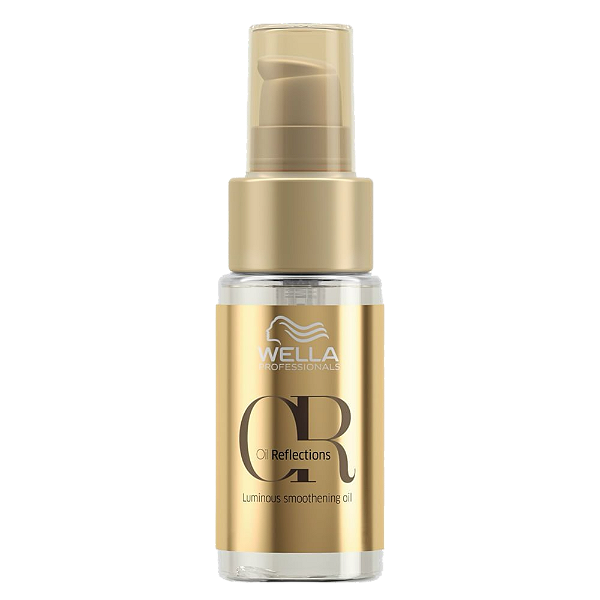 Óleo Capilar Wella Professionals Oil Reflections 30 ml