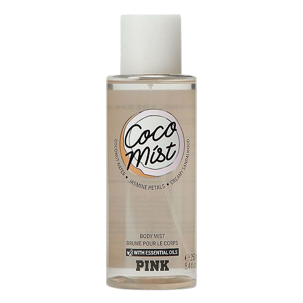 Body Splash Coco Mist PINK Victoria's Secret 250ml