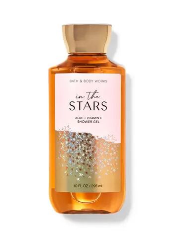 Shower Gel In The Stars Bath & Body Works 295ml