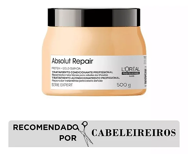 L'Oréal Professionnel Serie Expert Pro Longer Máscara 500g