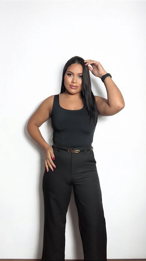 Calça Alfaiataria Sophia