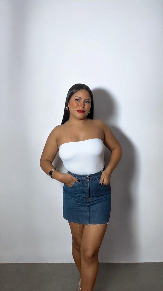 Body -  Tomara que caia