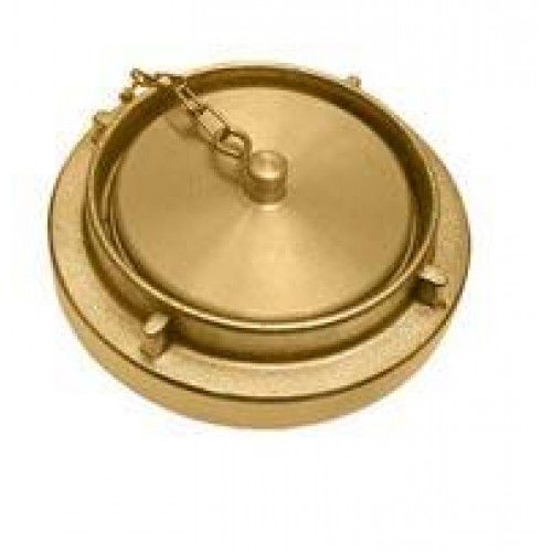 TAMPAO CEGO COM CORRENTE 1 ½”