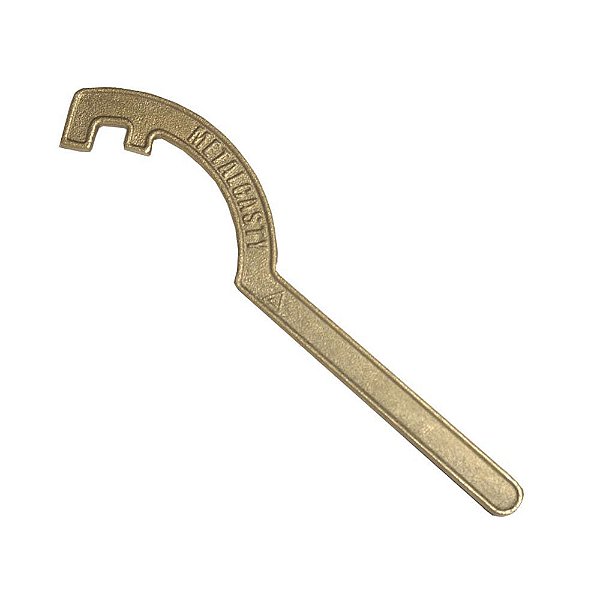 CHAVE STORZ 2 ½” X 1 ½” LATAO PREDIAL e industrial.