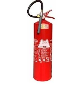 EXTINTOR ESPUMA MECÂNICA (CAP: 2A 10B 10L)