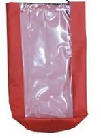 CAPA PROTETORA DE EXTINTOR PQS 4KG