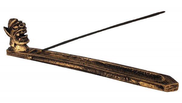 INCENSARIO BARRA CARRANCA