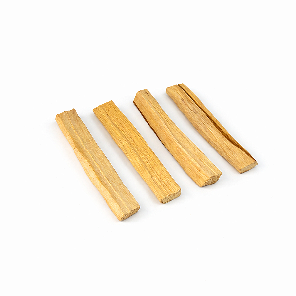 PALO SANTO MADEIRA 30 GRAMAS