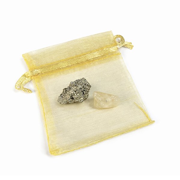 KIT PEDRAS PROSPERIDADE