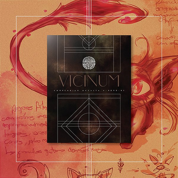 Vicinum | Bestiário (digital)
