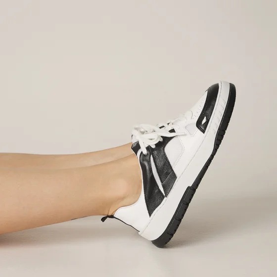 Tênis Melissa Preto