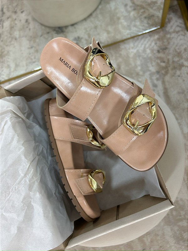 Papete Isabel Natural