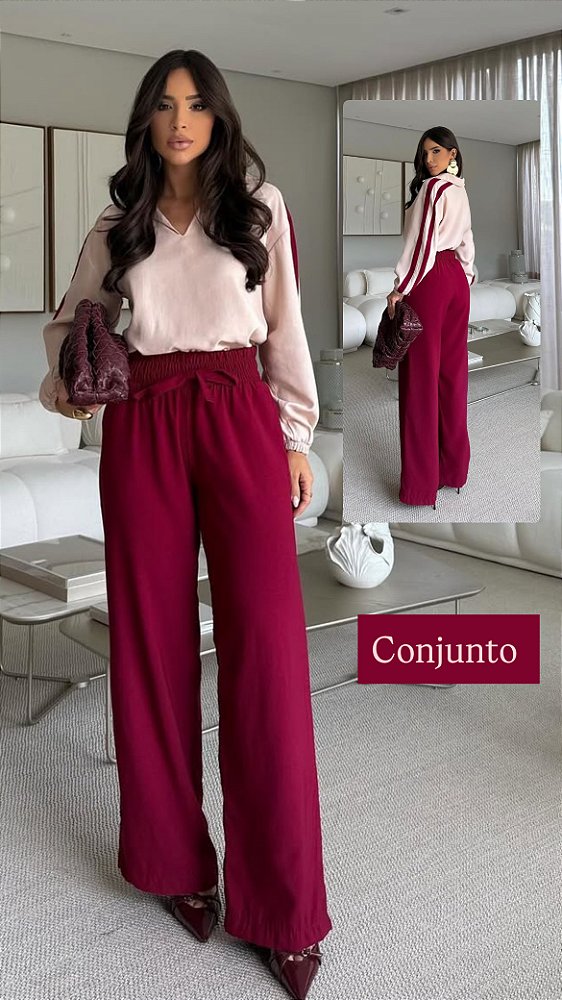 Conjunto Aurora