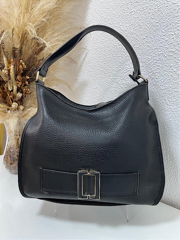 Maxi Bolsa preta