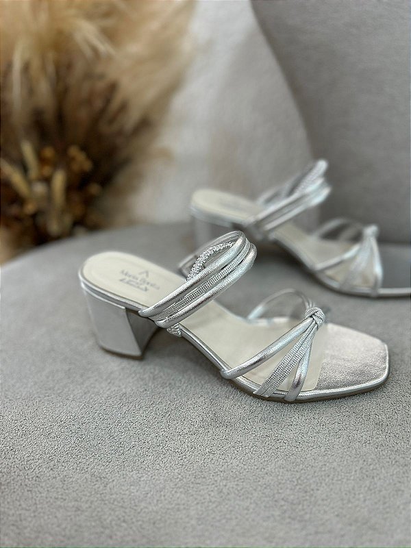 Salto Cristina Prata