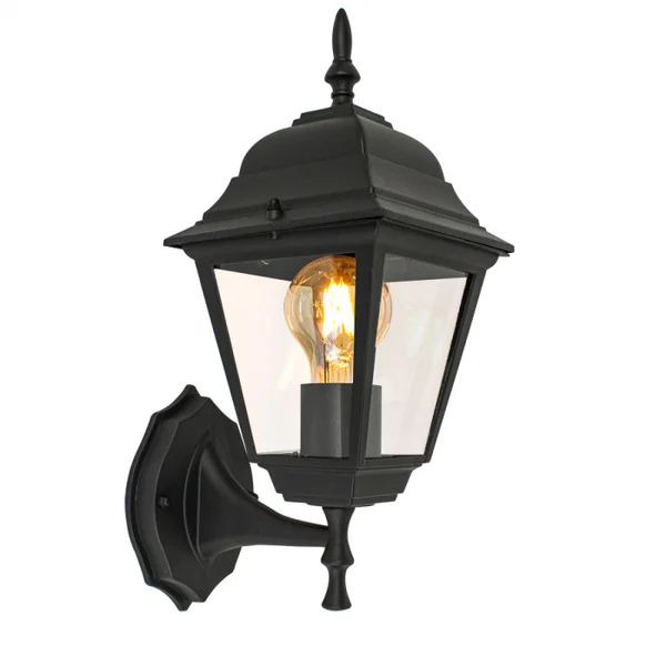 Arandela Clássica Phos - Lâmpada E27 - IP44 – 5075