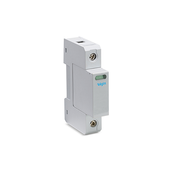 Dispositivo Proteção De Surtos Dps Monopolar 275v - 40ka - Elgin