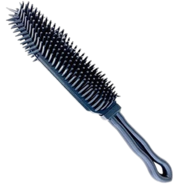 Escova Tira Pêlos em Silicone Para Roupas e Estofados