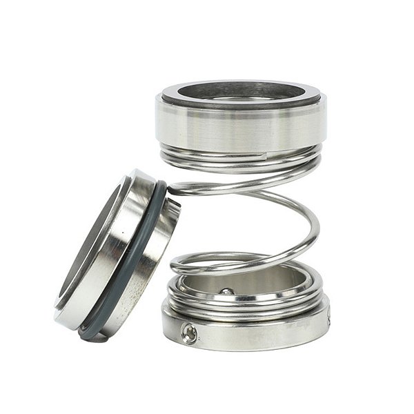 SELO MEC 1527-65mm INOX-TUNG-EPDM