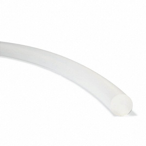 CORDÃO 12mm SILICONE TRANSPARENTE