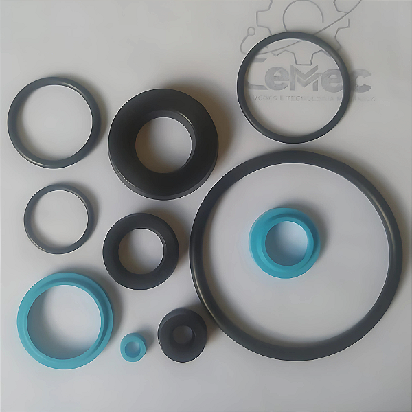 REPARO PALETEIRA ARTAMA 2000/3000