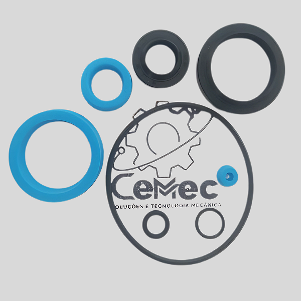 KIT BYG TRANSQUIP 2000 [9018]