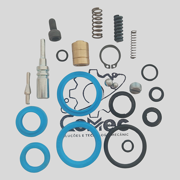 KIT MARCON 2 TONELADAS COMPLETO [9075]