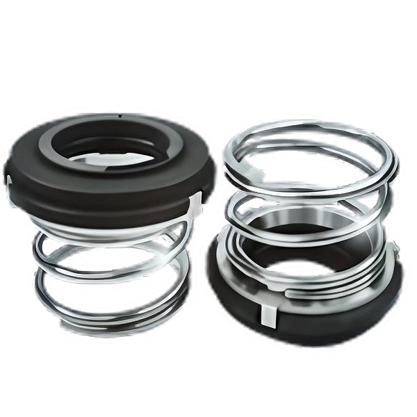 SELO MECÂNICO D-216 1.1/8" BOMBAS ALFA LAVAL, TRICLOVER, REGINOX CR 216