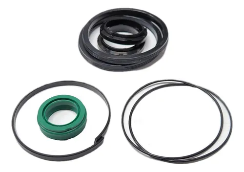 REPARO CILINDRO ISO 160mm WERK-SCHOTT [NCWE-A16073710-1100]