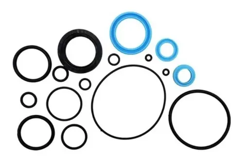 REPARO PALETEIRA LINDE 2 TONELADAS