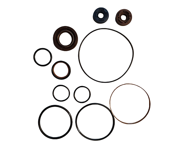 REPARO BOMBA DE DIREÇÃO IVECO [EUROCARGO/STRALIS IVECO]