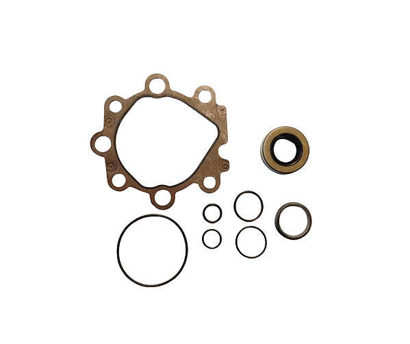 REPARO BOMBA HIDRAULICA MITSUBISHI ECLIPSE 94 A 99