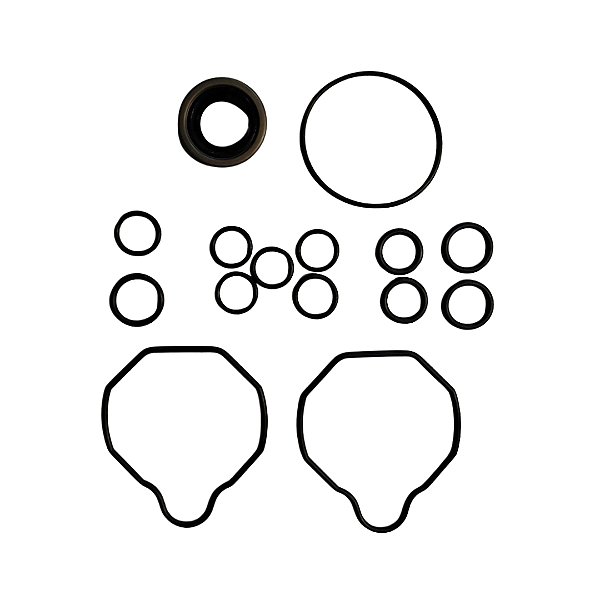 REPARO BOMBA HIDRAULICA MITSUBISHI L200/L300 APÓS 94 / KIA BESTA 93-96