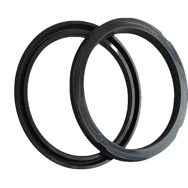 GAXETA 70,00x80,00x4,25 Z8/CP205 NBR