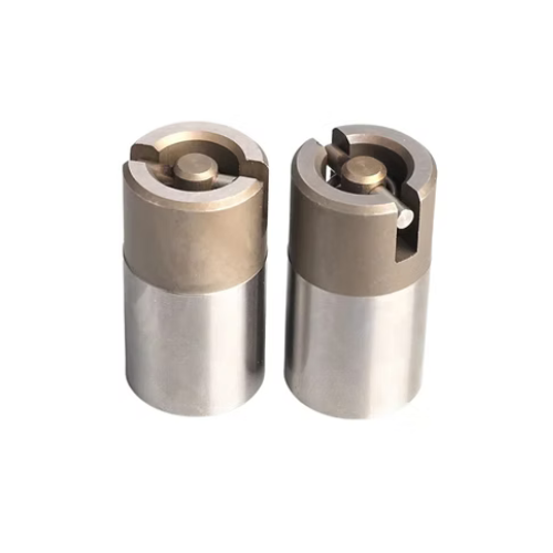 VÁLVULA DE AR AJV 16x30 [SUS420]