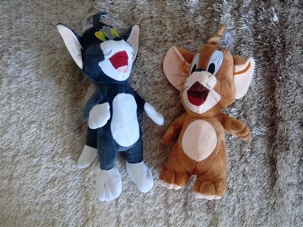 Tom e Jerry Dupla
