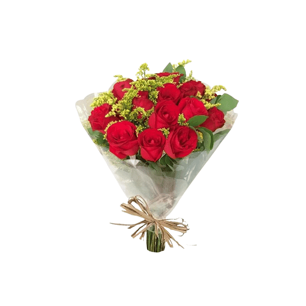 Amor de Rosas