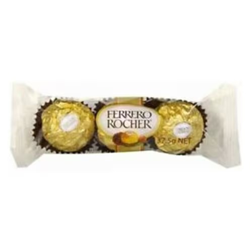 Bombom Ferrero Rocher