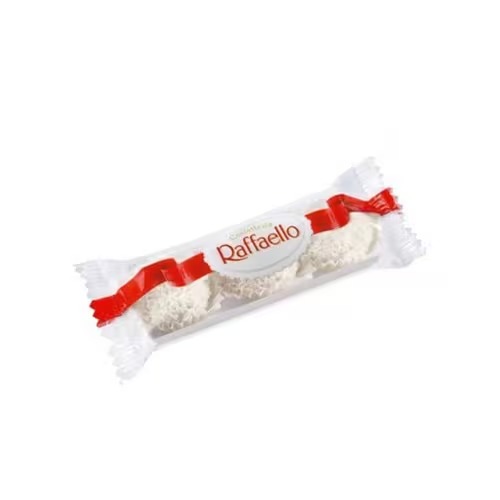 Bombom Raffaello